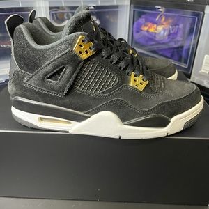 Jordan 4